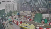 Hong Kong - United Christian Hospital
