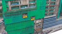 Hong Kong - Kai Tak Hospital