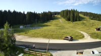 Lastebasse - Altopiano dei Fiorentini - Monte Coston