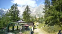 Macugnaga - Belvedere