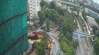 Hong Kong - Grantham Hospital