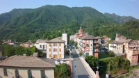 Cicagna - Panoramic view
