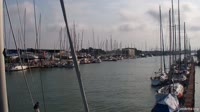 Fiumicino - Tevere - Nautilus Marina