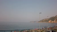 Genoa - Voltri Beach