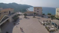 Sperlonga - Piazza Europa