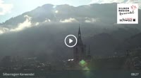 Schwaz - Vista panoramica