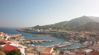 Marsiglia - Port des Goudes