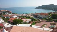 Sardinija - Baja Sardinia - Costa Smeralda
