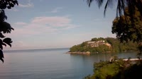 Phuket - Kamala - Plaża Nakalay