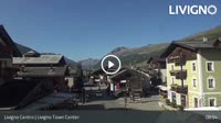 Livigno - Center