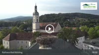 Bad Kötzting - Panorama