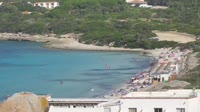 Sardinija - Santa Teresa Gallura - Capo Testa