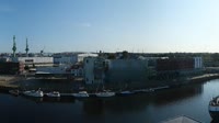 Bremerhaven - Fischereihafen I