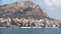 Santa Flavia - Porticello Bay - Bayesian