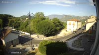 Acquaviva d’Isernia - Corso Umberto I