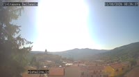 Civitanova del Sannio - Panoramic view