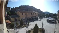 Acquafondata - Piazza dei Caduti