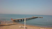 Paestum - Molo Sirena