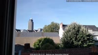 Nantes - Vista panoramica