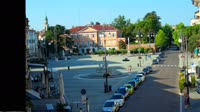 Gorizia - Piazza della Vittoria
