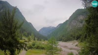 Claut - Pussa Claut mountain hut