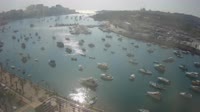 Gżira - Porto di Marsamxett