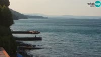 Trieste - Sorgenti di Aurisina