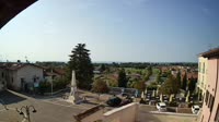Manerba del Garda - Piazza Aldo Moro