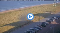 Egmond aan Zee - Strandhotel Golfzang