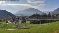 Ruhpolding - Chiemgau Coaster
