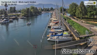 Hard - Zollhafen