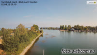 Hard - Strandbad