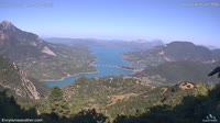 Karpenisi - Fidakia - Lago Kremasta