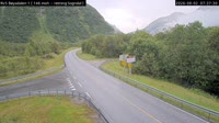 Fjærland - R5 Bøyadalen