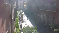 Rome - Via della Frezza