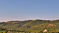 Venterol - Vista panoramica