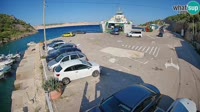 Prizna - Traghetto