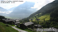 Molini di Tures - Alpi della Zillertal