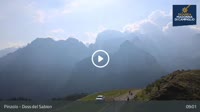 Pinzolo - Doss del Sabion