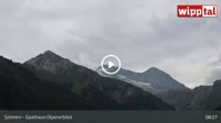 Schmirn - Gasthaus Olpererblick