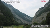 Tennengebirge - Pass Lueg
