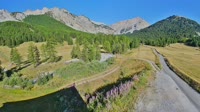 Arvieux - Vallée d’Izoard