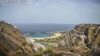 Gran Canaria - Puerto Rico - Playa de Amadores