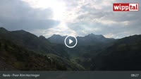 Navis - Tuxer Alpen - Peer Alm Hochleger