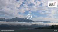 Kolsassberg - Karwendel