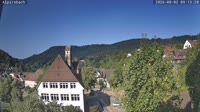 Alpirsbach im Schwarzwald - Klasztor