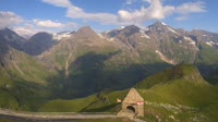 Großglockner - Fuschertörl