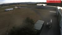 Kulmbach - Airport - East