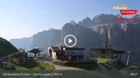 Val Gardena - Dantercepies