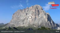 Val Gardena - Ciampinoi